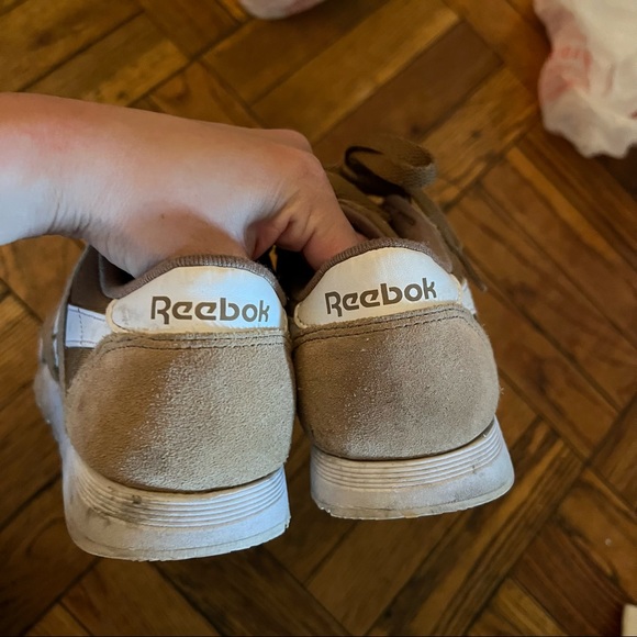 Reebok sneakers - Picture 4 of 5